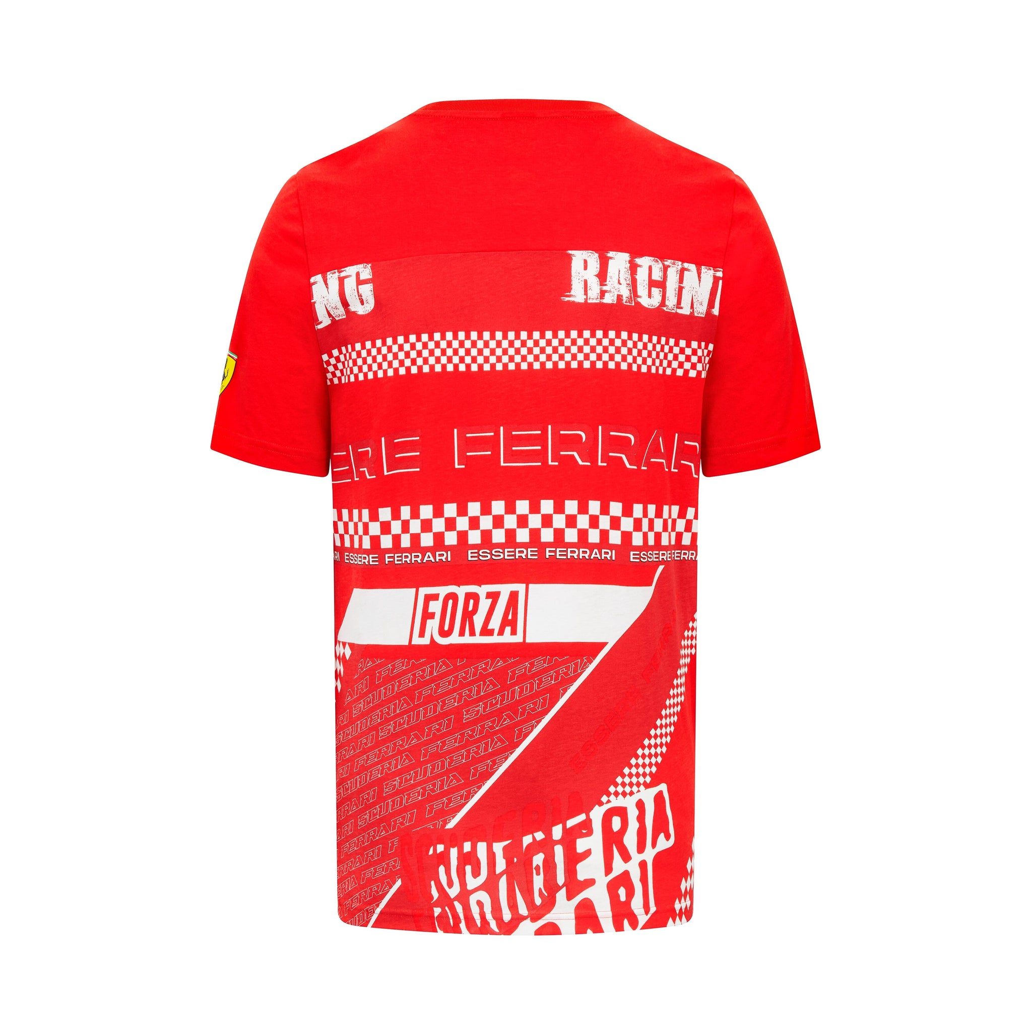 Tee shirt puma ferrari homme cheap