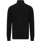 Scuderia Ferrari F1 Men's Puma 1/4 Zip Sweater - Red/Black Sweaters Scuderia Ferrari 