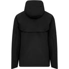 Scuderia Ferrari F1 Puma Men's Rain Jacket -Black/Red Jackets Scuderia Ferrari 