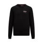 Porsche Penske Motorsport Crew Sweatshirt - Black CMC Motorsports® 