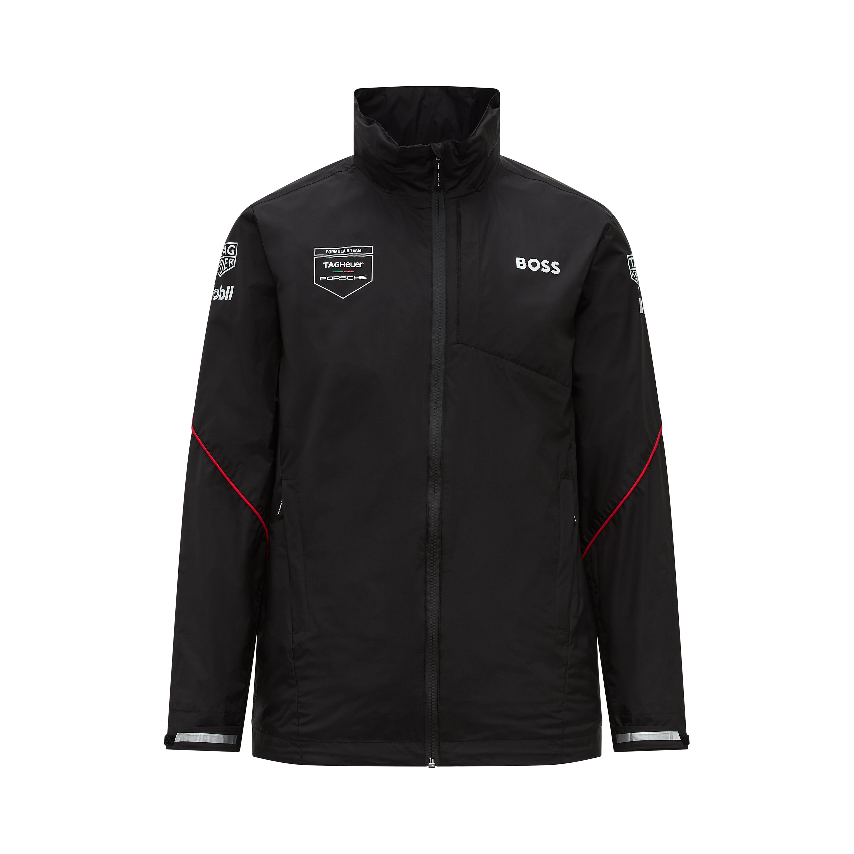 Tag heuer jacket hotsell