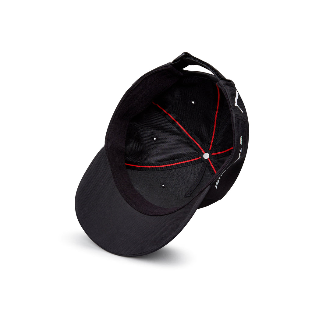 Porsche Formula E Team Hat - Black Hats Porsche 