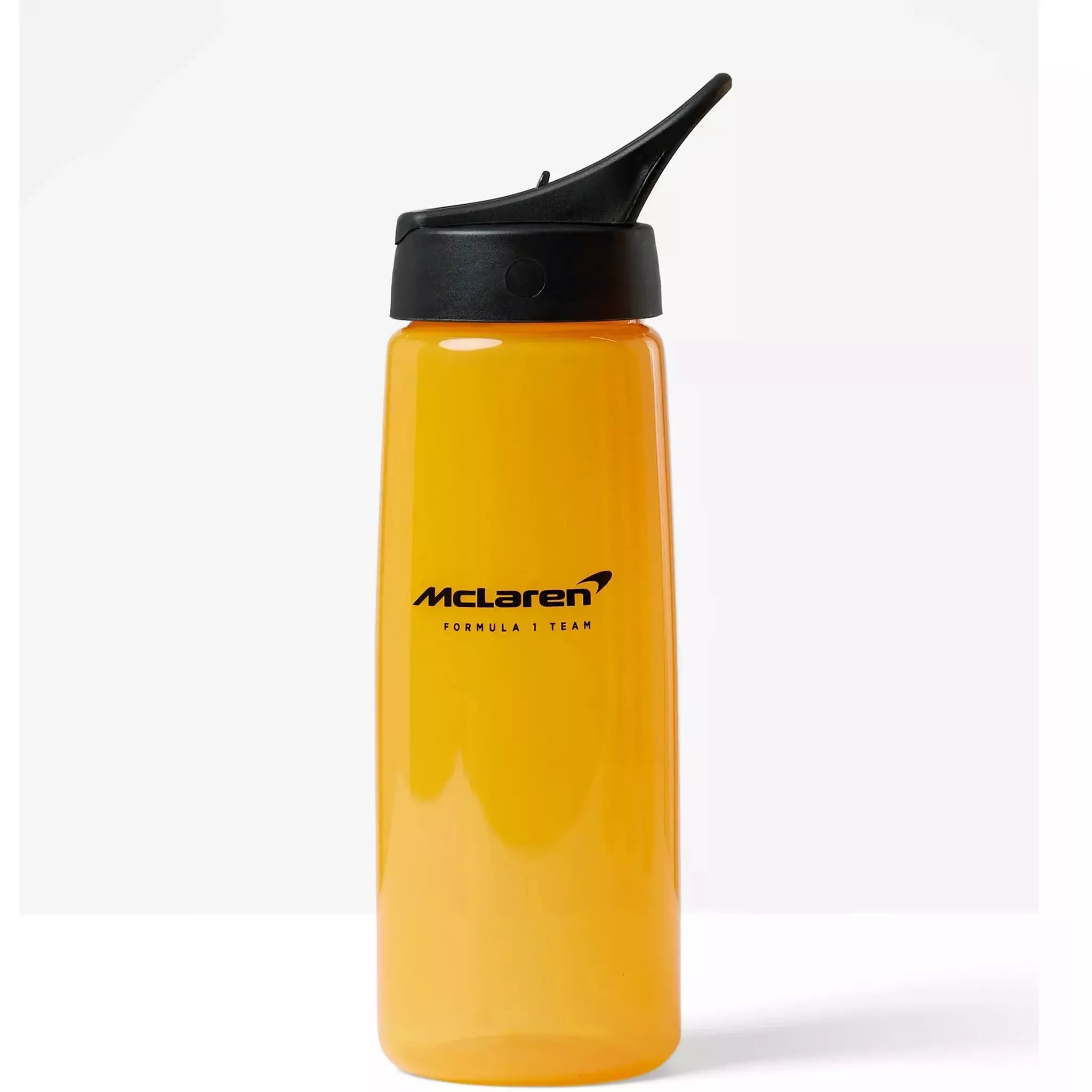 Water Bottle Black  Official Mercedes-AMG PETRONAS F1 Team Store