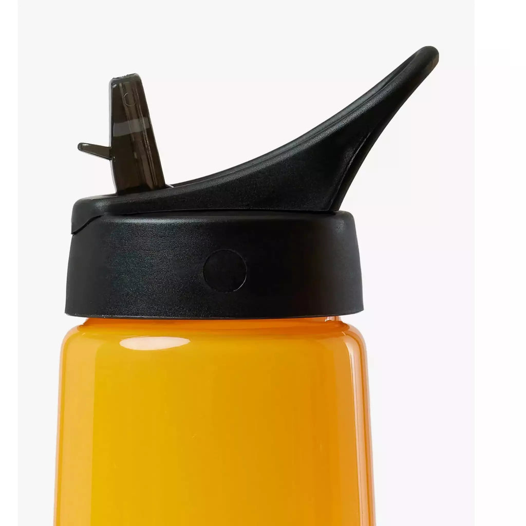 McLaren F1 Flow Water Bottle 800ML Drinkware White Smoke