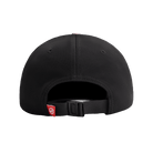 Haas Racing F1 Team Logo Hat - Black Hats Haas F1 Racing Team 
