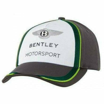 Bentley Motorsports Team Hat Hats Lavender