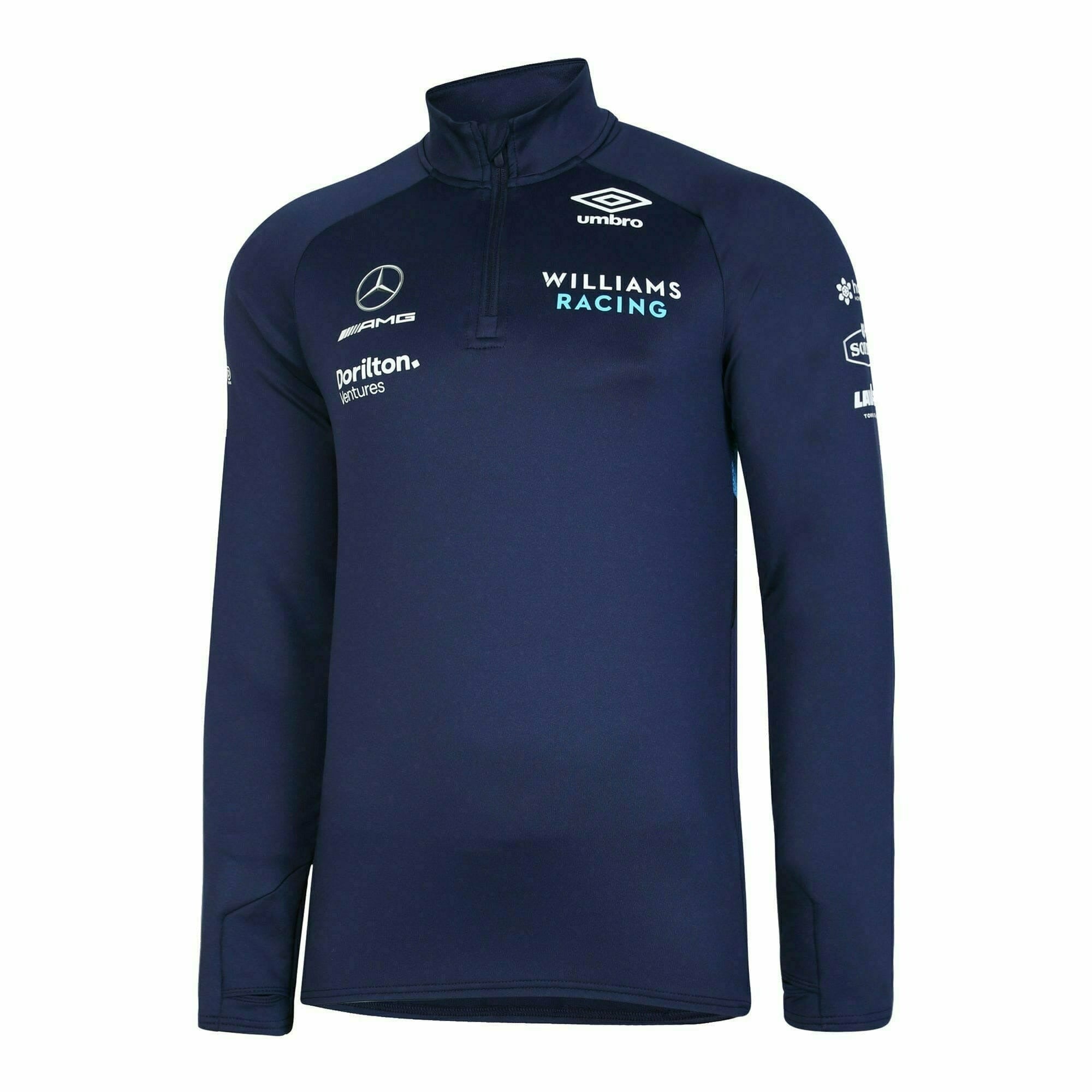 Williams Racing F1 Limited Edition Hockey Jersey – CMC Motorsports®