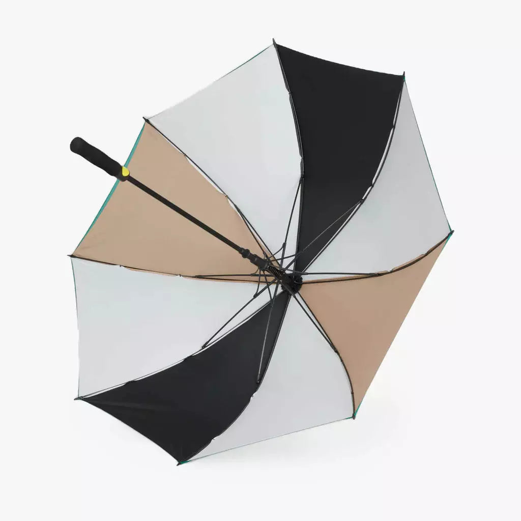 Aston Martin Cognizant F1 2023 Team Golf Umbrella- Green Umbrellas Aston Martin F1 