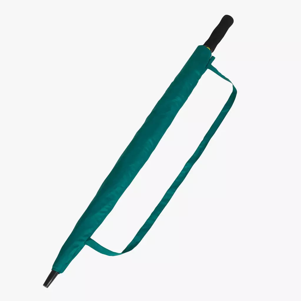 Aston Martin Cognizant F1 2023 Team Golf Umbrella- Green Umbrellas Aston Martin F1 