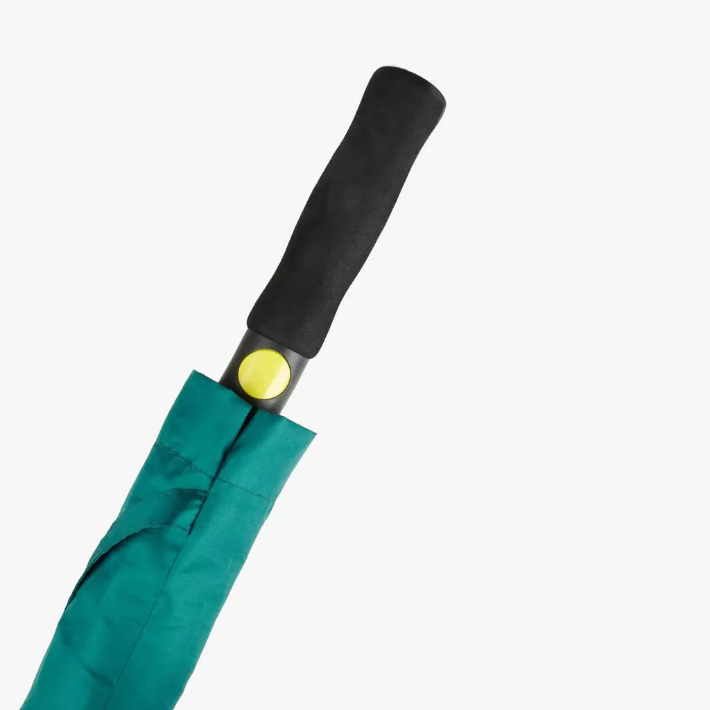 Aston Martin Cognizant F1 2023 Team Golf Umbrella- Green Umbrellas Aston Martin F1 