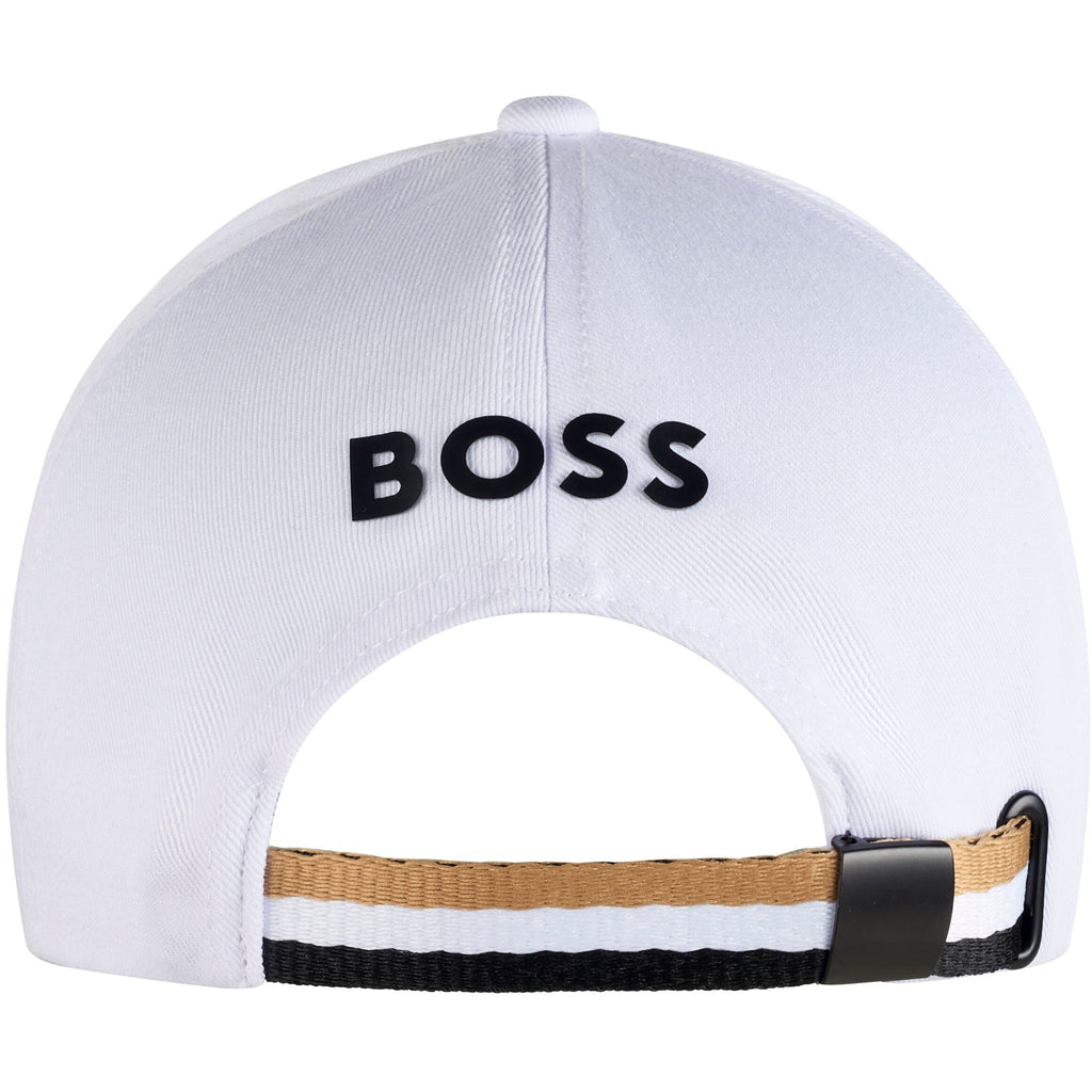 Aston Martin Cognizant F1 2023  Team Hat- Green/Black/White Hats Light Gray