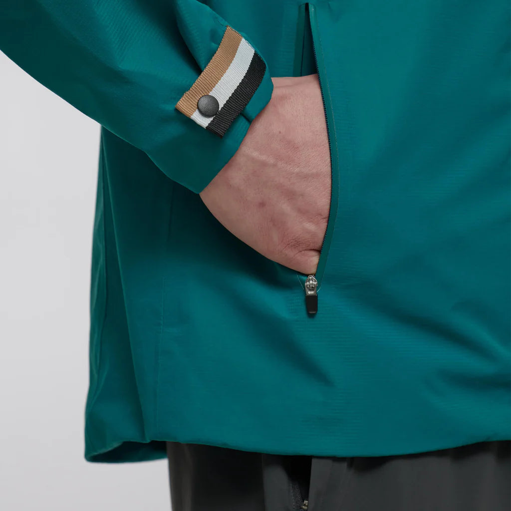 Aston Martin Cognizant F1 2023 Men's Team Jacket- Green Jackets Aston Martin F1 