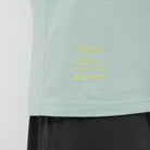 Aston Martin Cognizant F1 2023 Limited Edition Miami GP T-Shirt - Pastel Green T-shirts Aston Martin F1 