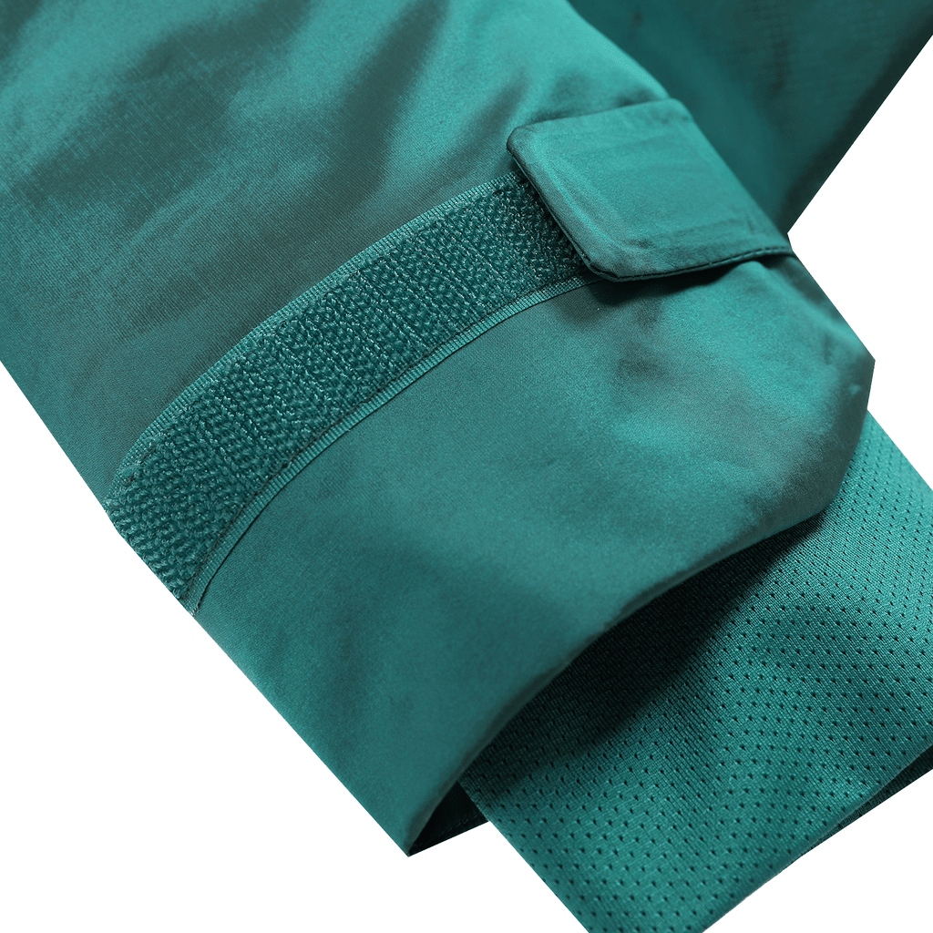 Aston Martin Cognizant F1 2022 Men's Team Jacket- Green Jackets Sea Green