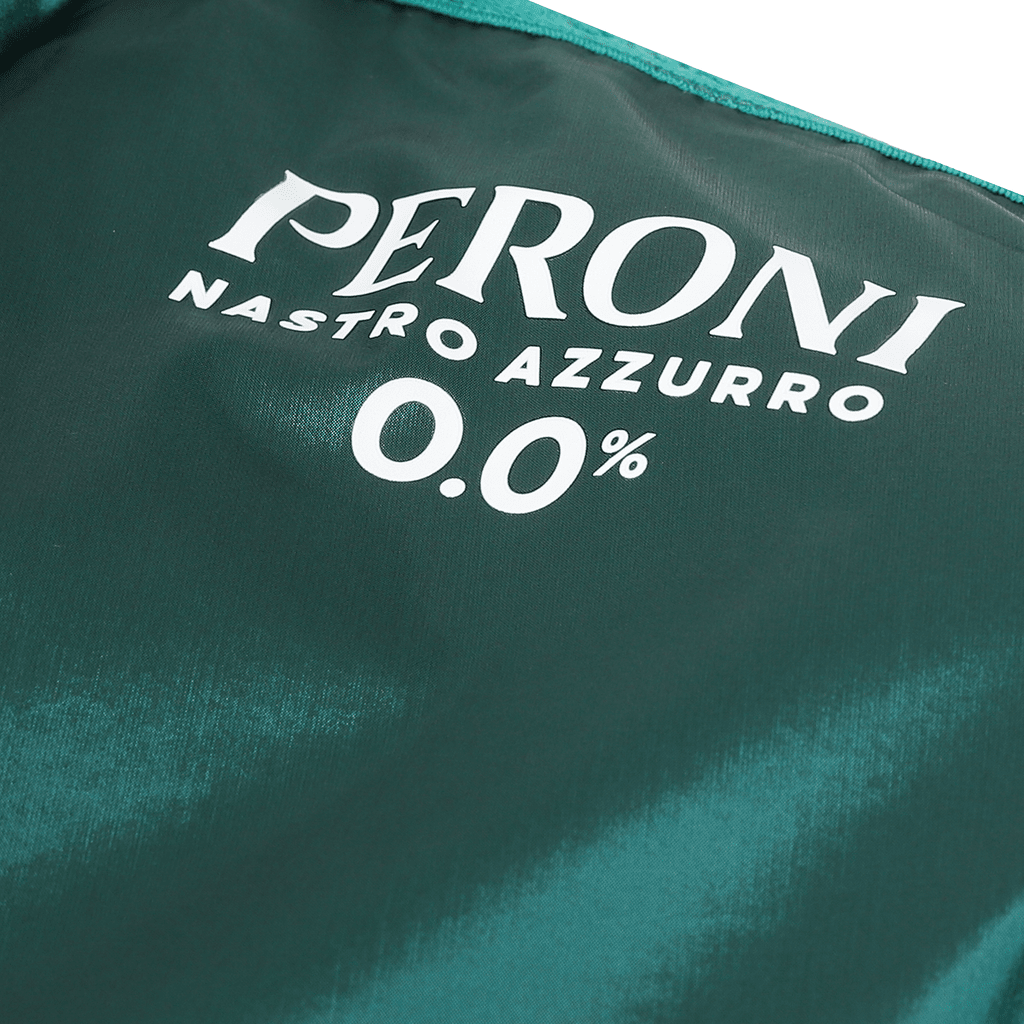 Aston Martin Cognizant F1 2022 Men's Team Jacket- Green Jackets Dark Slate Gray