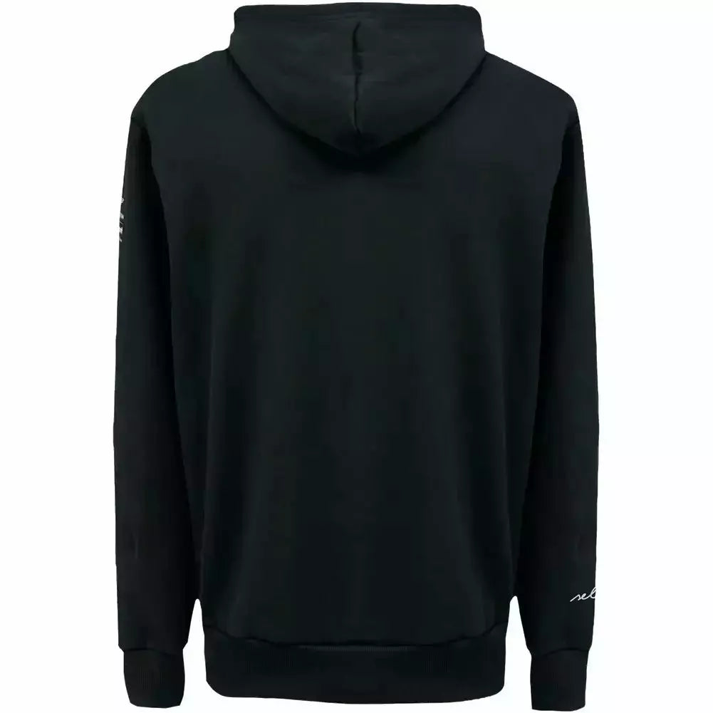 Aston Martin F1 Sebastian Vettel Hoodie Hoodies Black