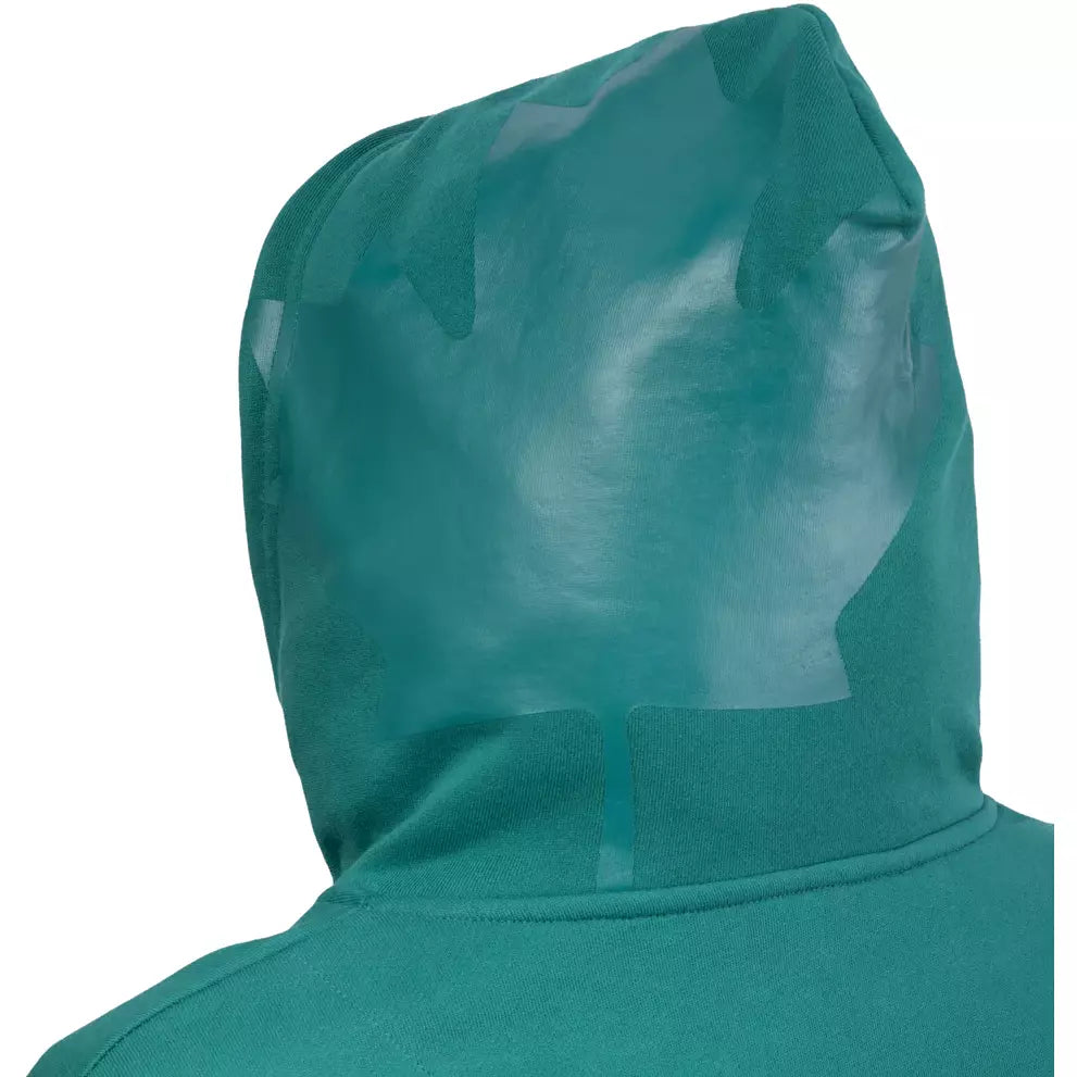 Aston Martin Cognizant F1 Lance Stroll Hoodie Hoodies Sea Green