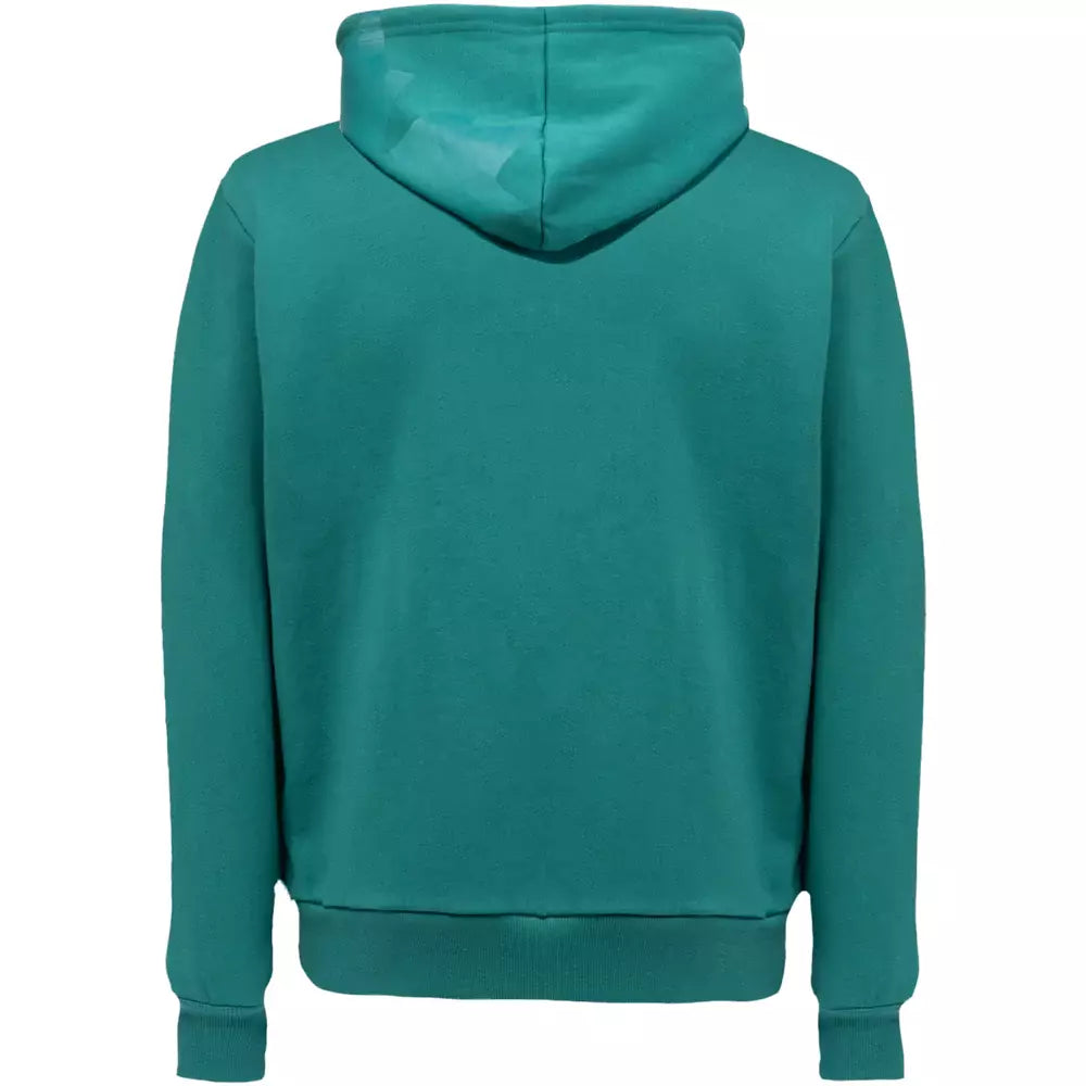 Aston Martin Cognizant F1 Lance Stroll Hoodie Hoodies Sea Green