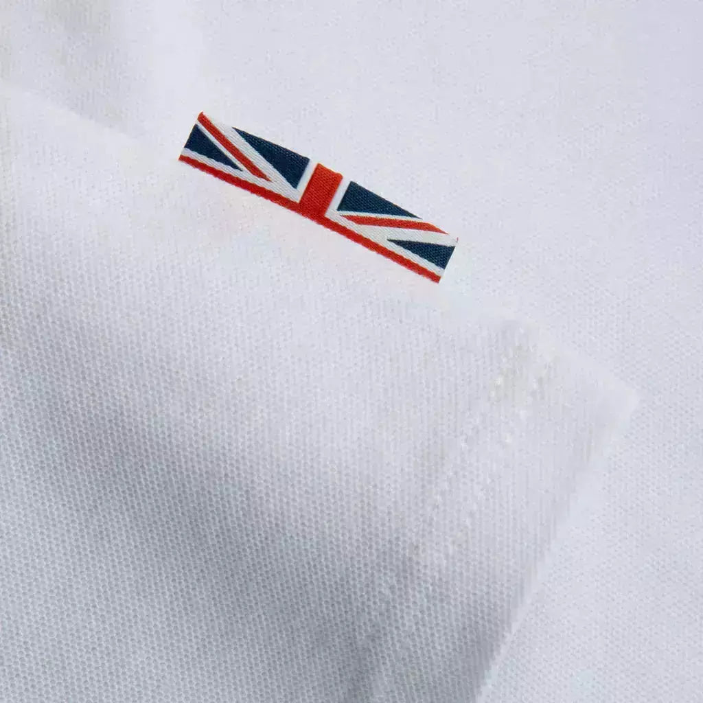 Aston Martin Cognizant F1 Lifestyle Polo Shirt Polos Light Gray