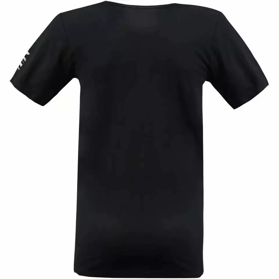 Aston Martin Cognizant F1 Lifestyle Graphic T-Shirt T-shirts Black