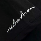 Aston Martin F1 Sebastian Vettel Men's T-Shirt T-shirts Black