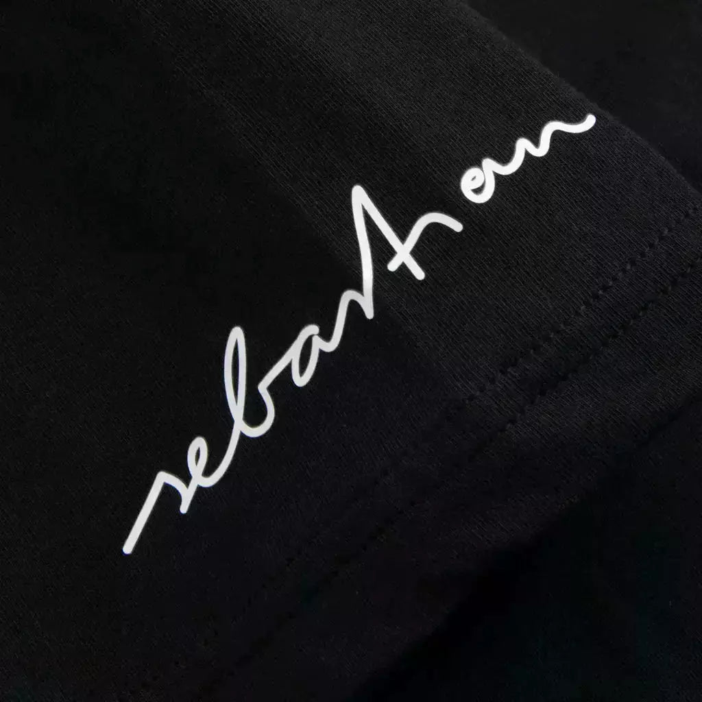 Aston Martin F1 Sebastian Vettel Men's T-Shirt T-shirts Black