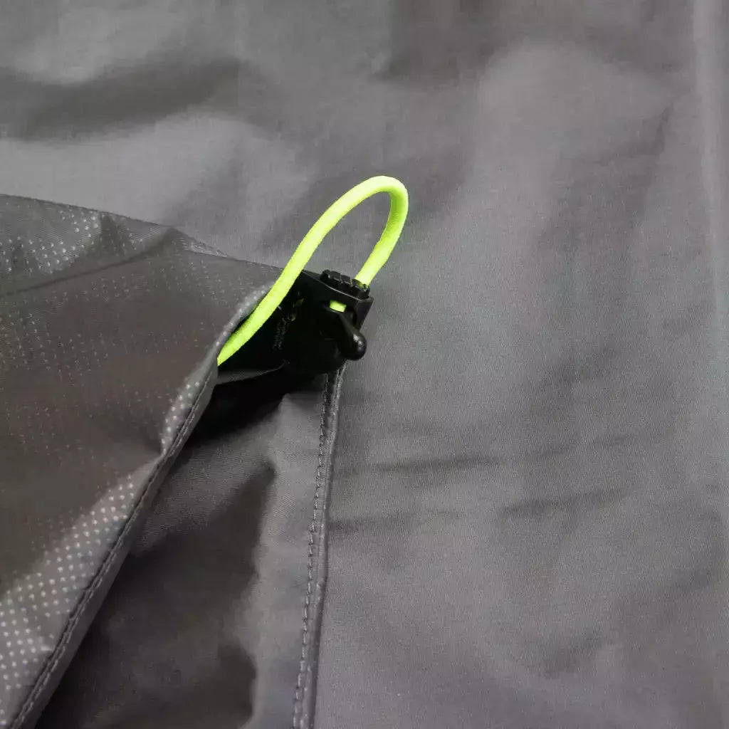 Aston Martin Cognizant F1 Lifestyle Technical Jacket Jackets Dim Gray