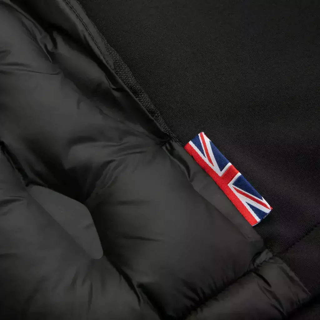 Ashton hybrid 2025 fz jacket