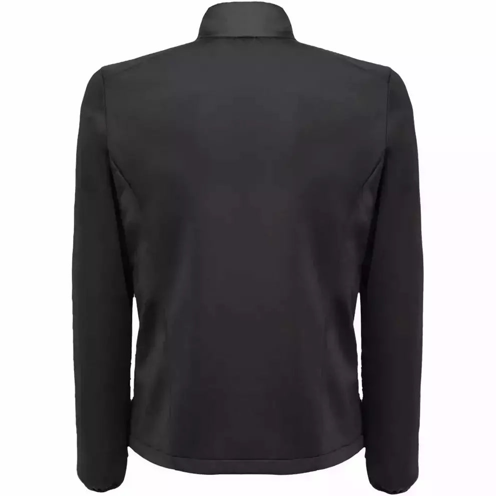 Aston Martin Cognizant F1 Lifestyle Hybrid Jacket Jackets Dark Slate Gray