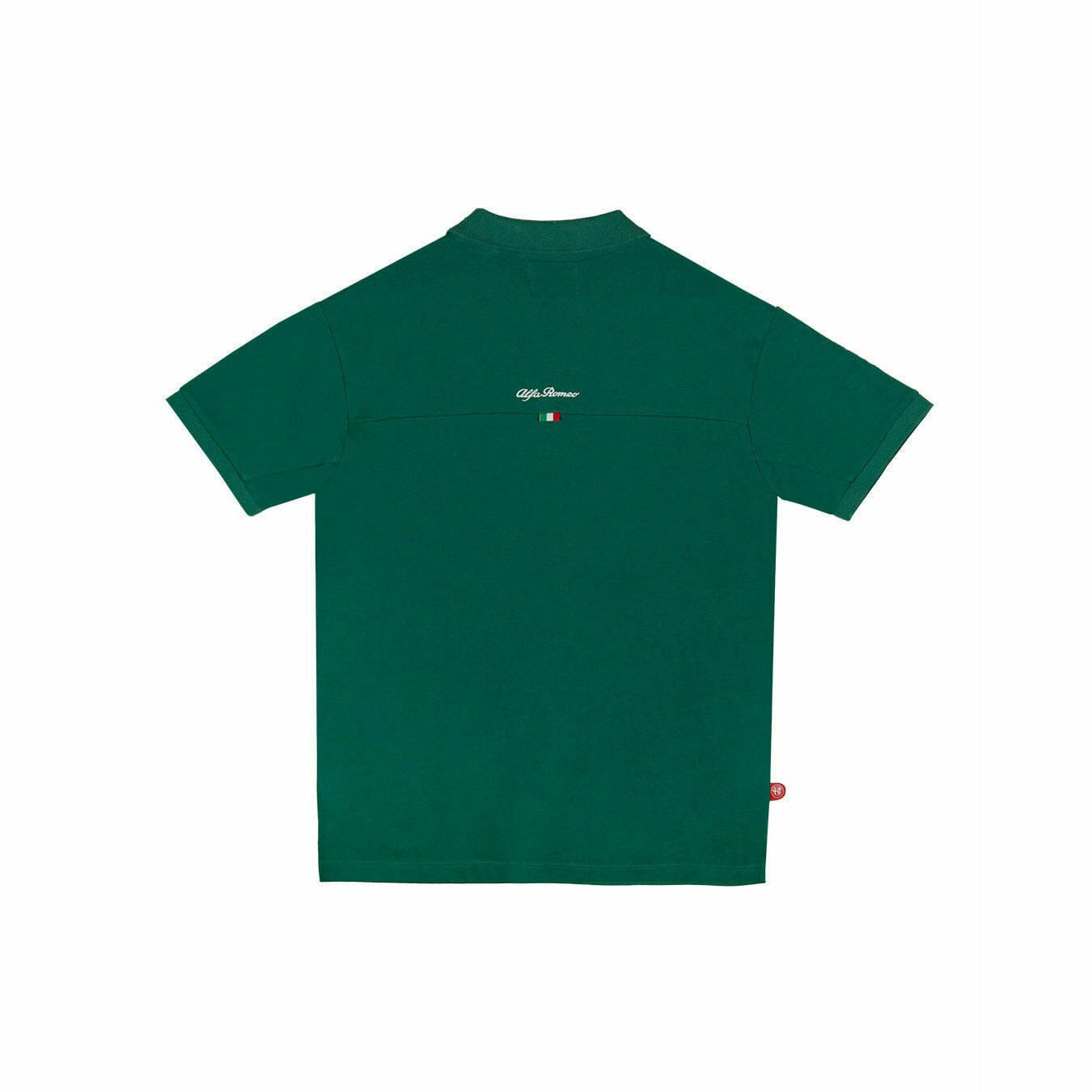 Alfa romeo racing polo cheap