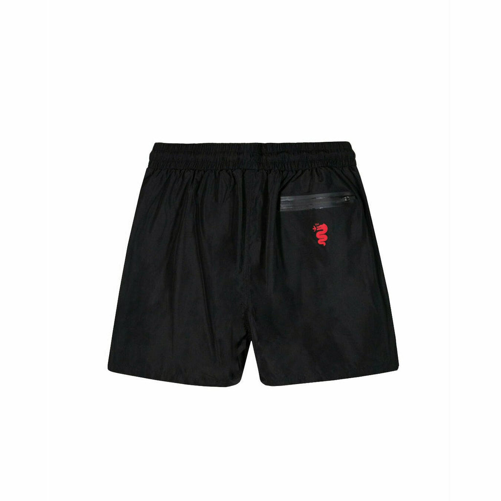 Alfa Romeo Racing Men's Swim Shorts Shorts Black