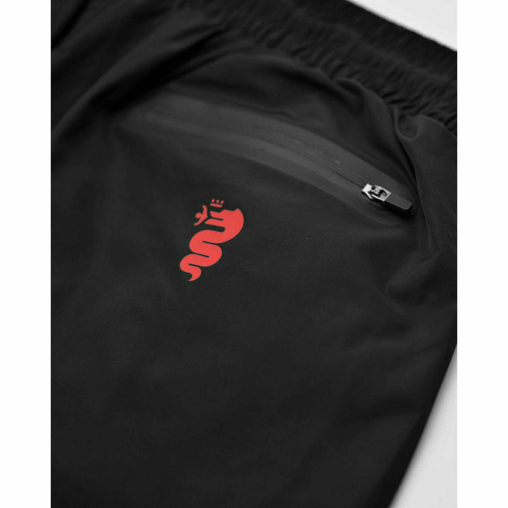 Alfa Romeo Racing Men's Swim Shorts Shorts Black