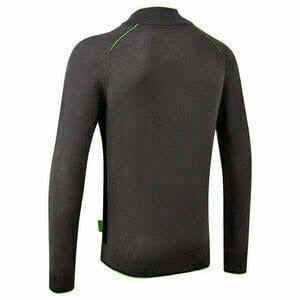 Bentley Motorsports Men's Travel Sweater - Dark Gray Sweaters Dark Slate Gray
