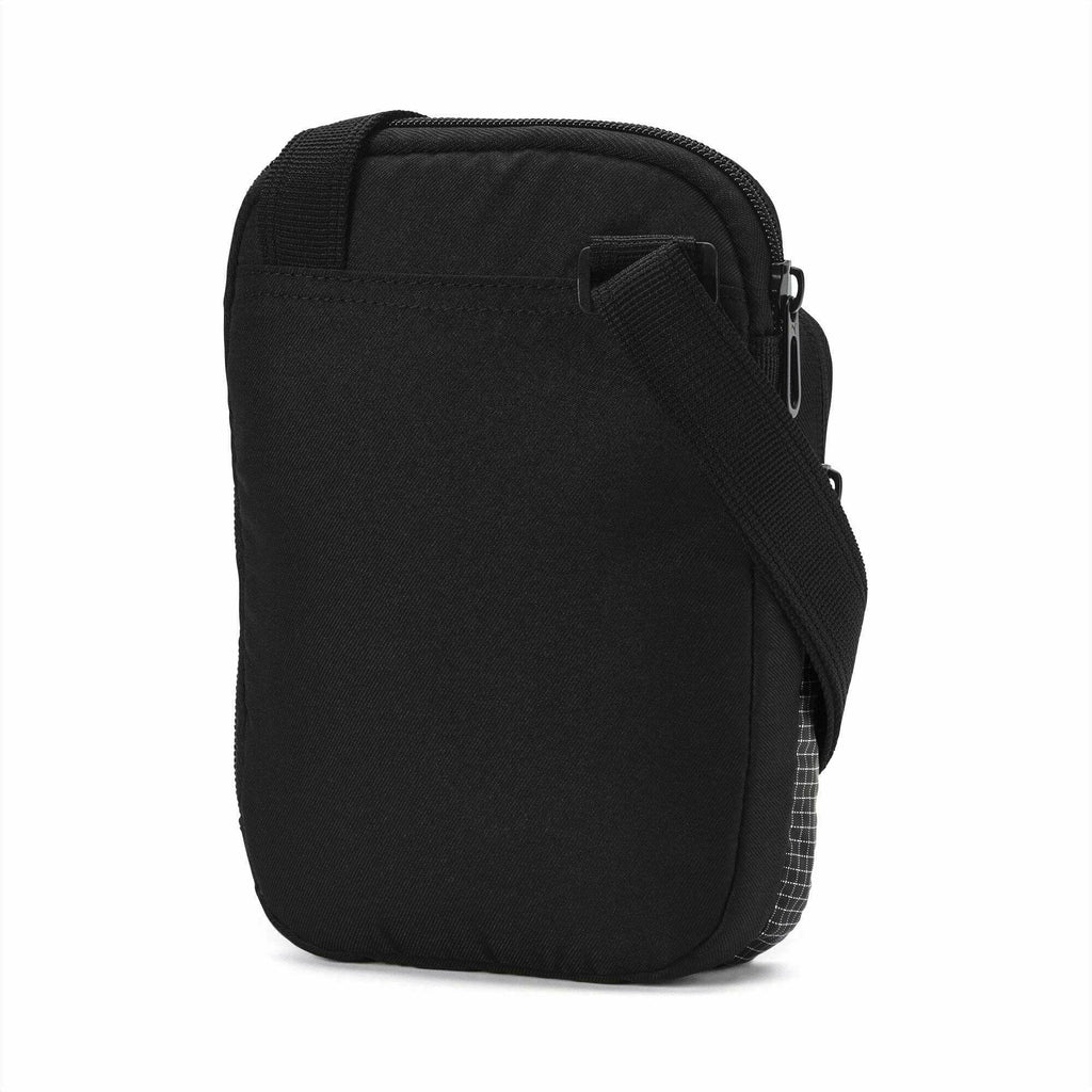 BMW M Motorsport Small Portable Bag - Black Bags Dark Slate Gray