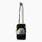 BMW Motorsport PUMA Street Wallet Wallets Snow