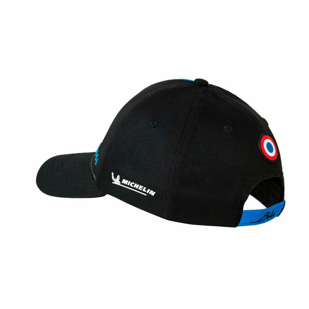 Bugatti Bolide Racing Car Replica Hat Hats Black