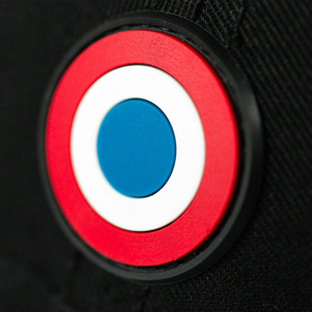 Bugatti Bolide Racing Car Replica Hat Hats Tomato