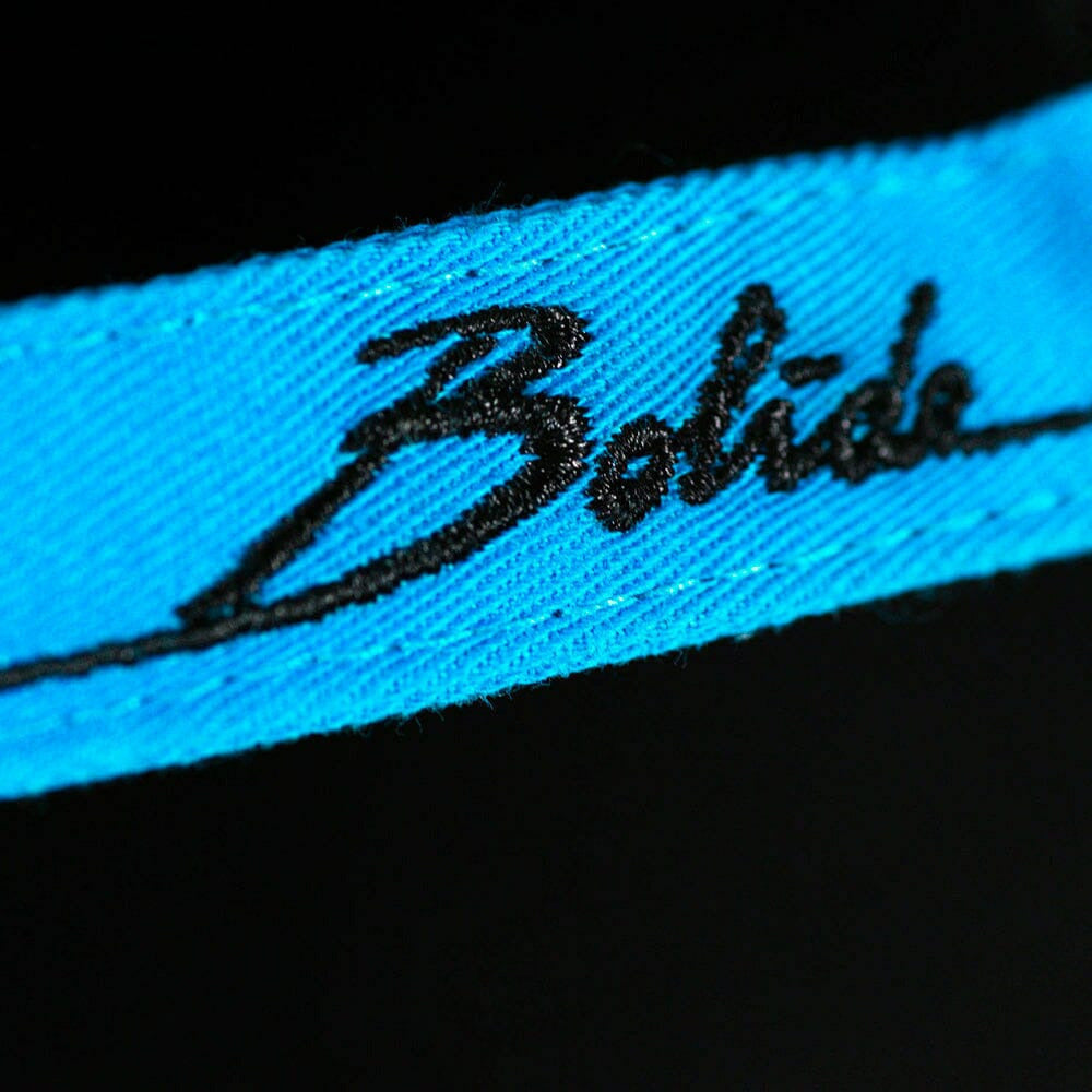 Bugatti Bolide Racing Car Replica Hat Hats Deep Sky Blue