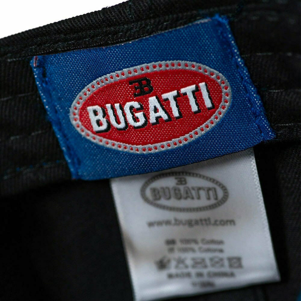 Bugatti Bolide Racing Car Replica Hat Hats Rosy Brown