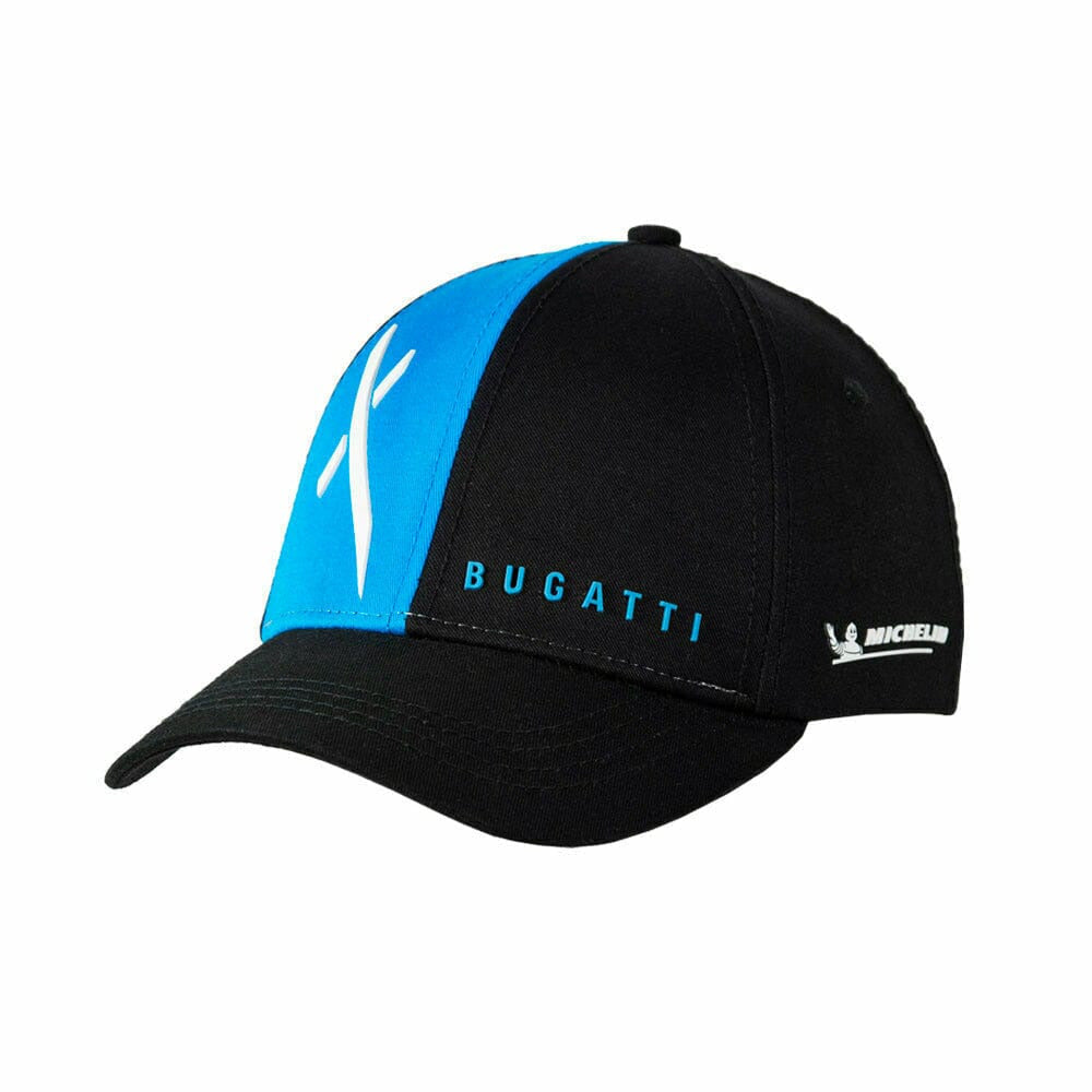 Bugatti Bolide Racing Car Replica Hat Hats Black