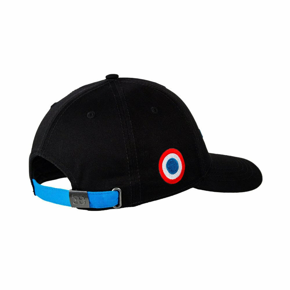 Bugatti Bolide Racing Car Hat Hats Black