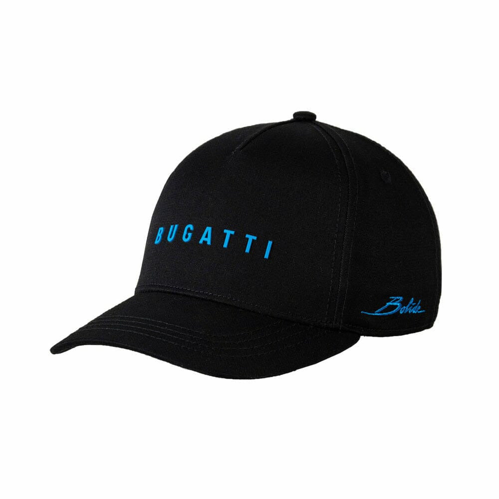 Bugatti cap hotsell