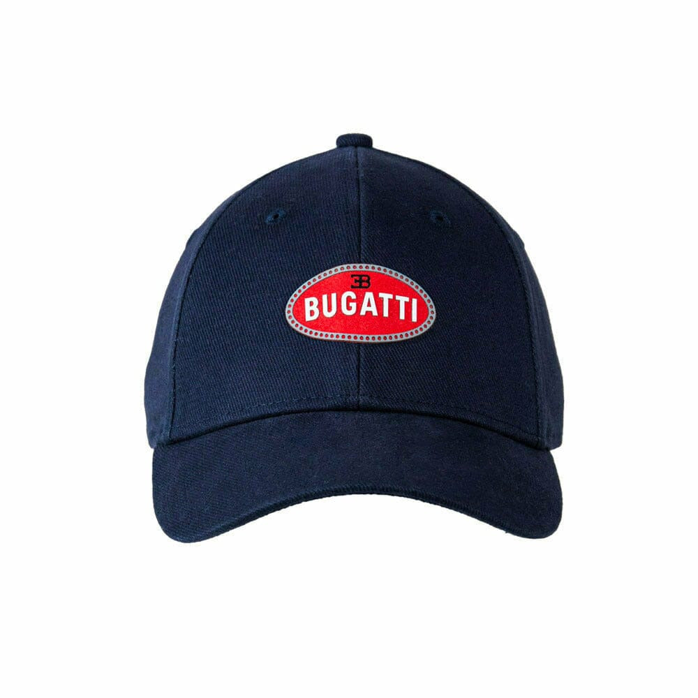 Bugatti Macaron Collection Hat Hats Dark Slate Gray