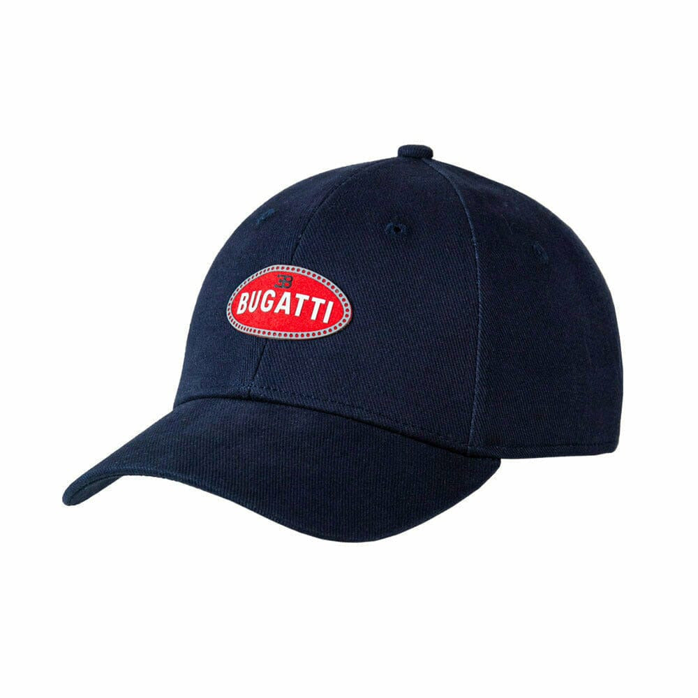 Bugatti Macaron Collection Hat Hats Dark Slate Gray