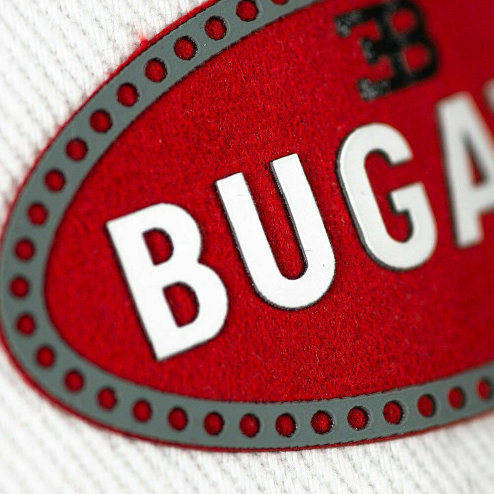 Bugatti Macaron Collection Hat Hats Brown