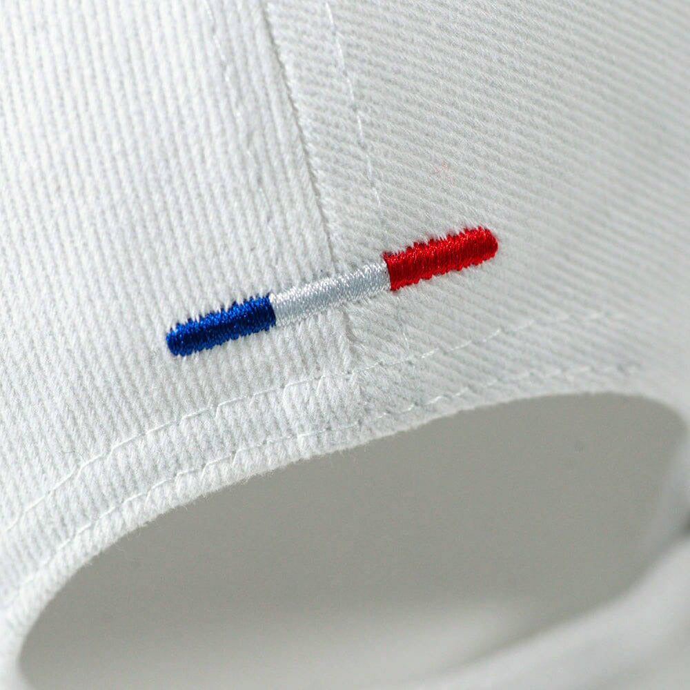 Bugatti Macaron Collection Hat Hats Gray