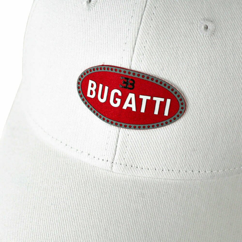 Bugatti Macaron Collection Hat Hats Light Gray
