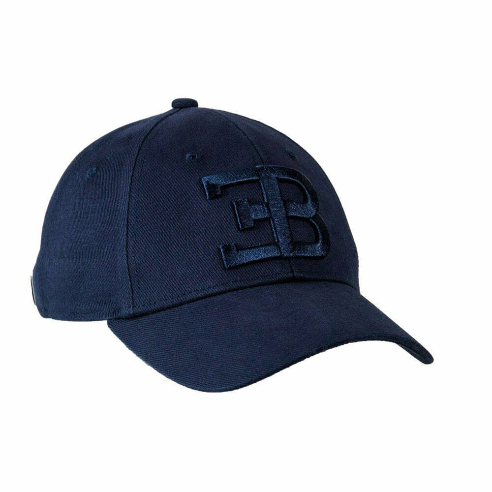 Bugatti Collection EB Hat Hats Dark Slate Gray