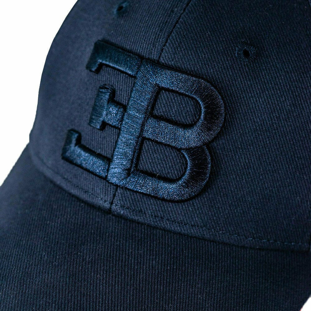 Bugatti Collection EB Hat Hats Dark Slate Gray