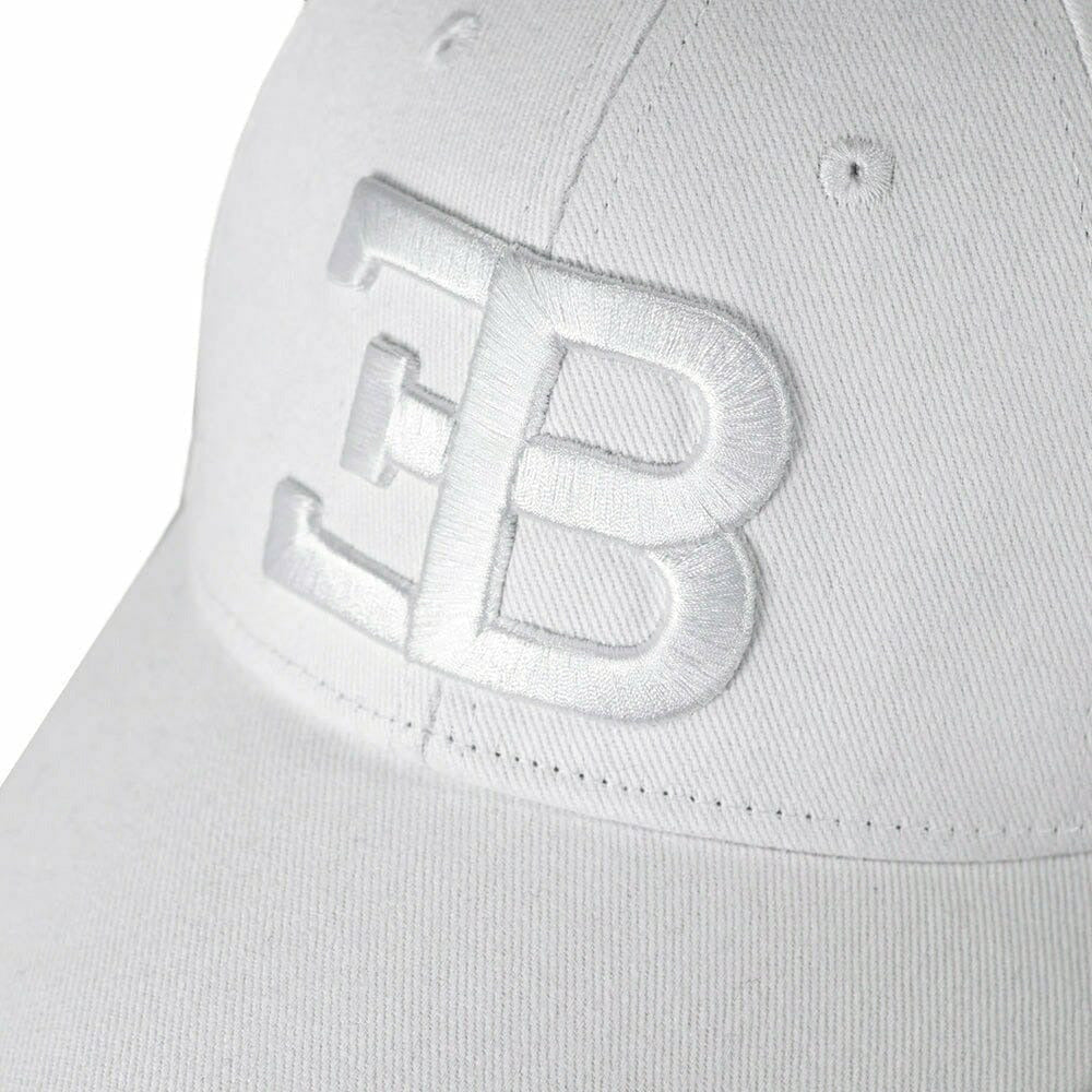 Bugatti Collection EB Hat Hats Light Gray